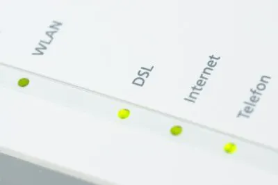 DSL Tarife - DSL Box